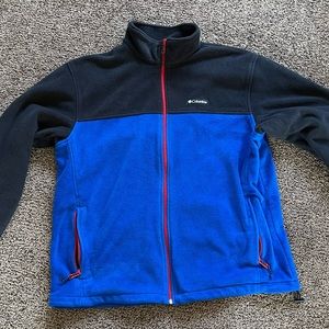 columbia jacket